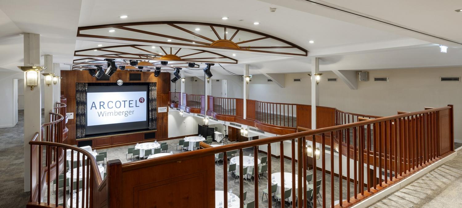 ARCOTEL Wimberger Wien | Vienna