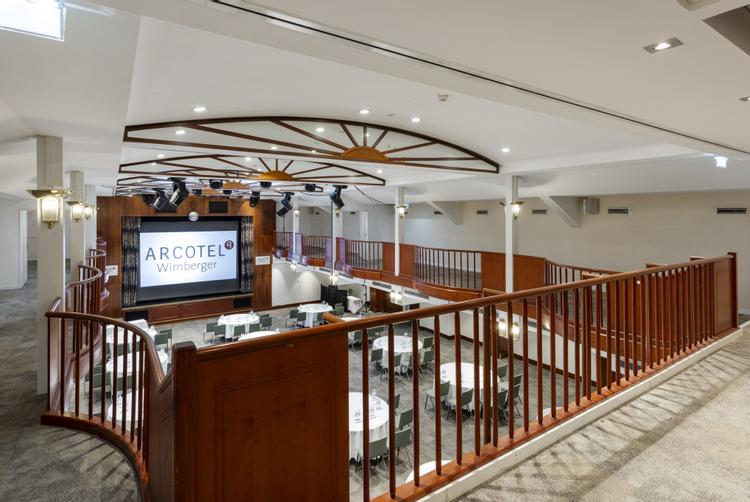ARCOTEL Wimberger Wien | Wien