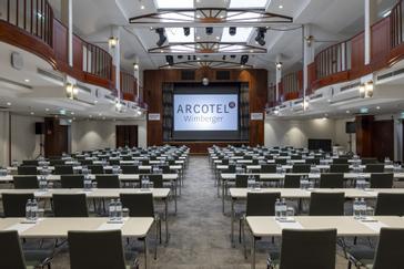 ARCOTEL Wimberger Wien | Vienna