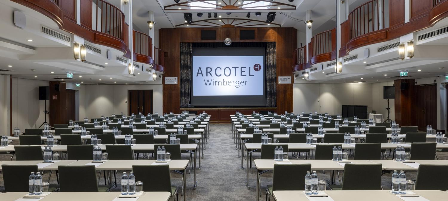 ARCOTEL Wimberger Wien | Vienna