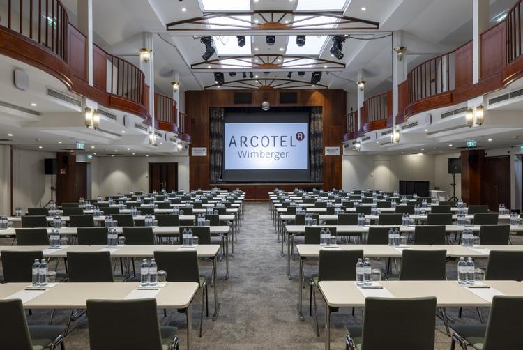 ARCOTEL Wimberger Wien | Wien