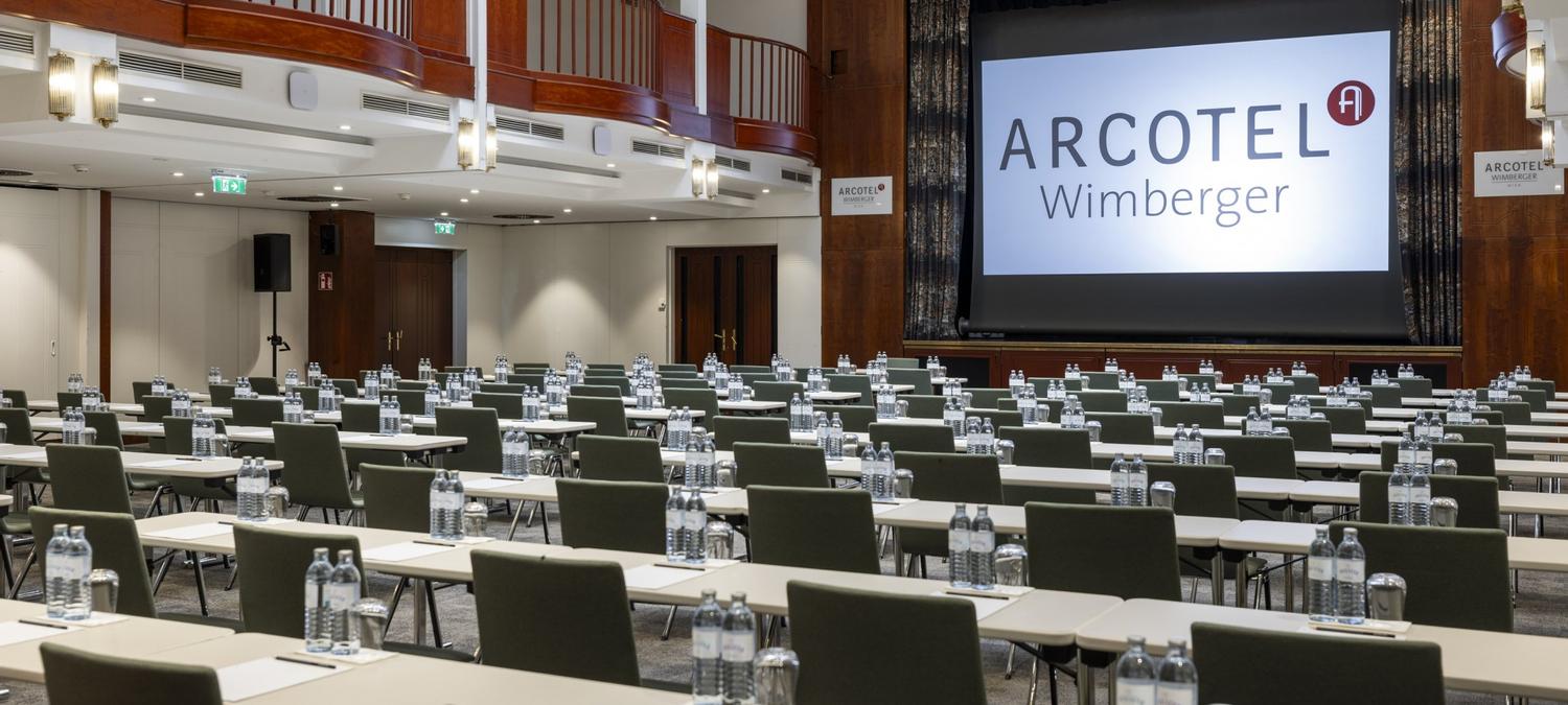 ARCOTEL Wimberger Wien | Vienna
