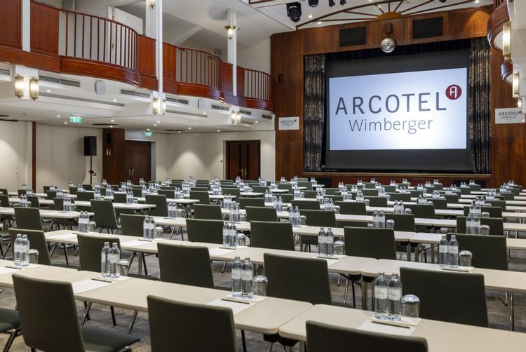 ARCOTEL Wimberger Wien | Vienna