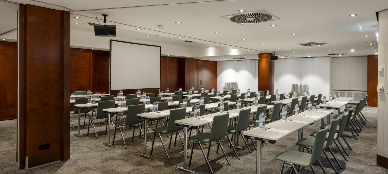 ARCOTEL Wimberger Wien | Vienna