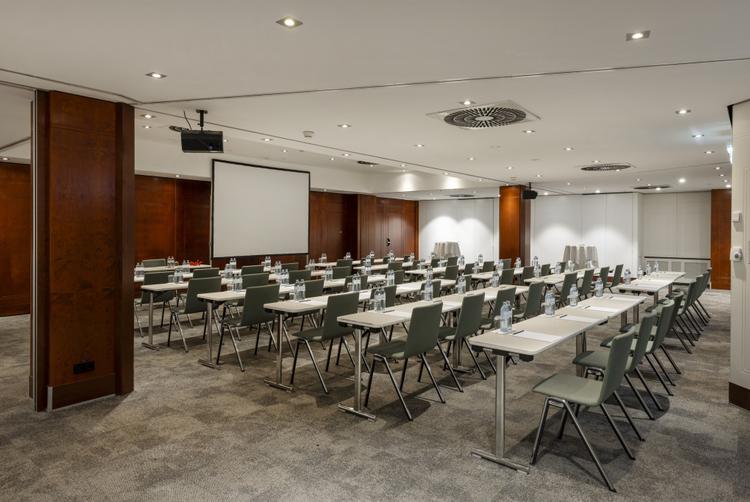 ARCOTEL Wimberger Wien | Vienna