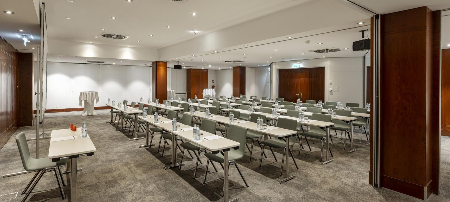 ARCOTEL Wimberger Wien | Vienna