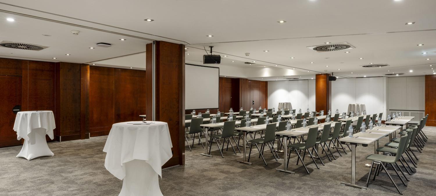 ARCOTEL Wimberger Wien | Wien
