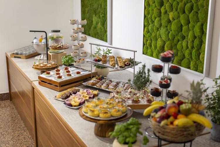 ARCOTEL Wimberger Wien | Vienna