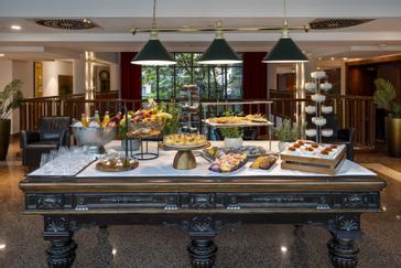 ARCOTEL Wimberger Wien | Vienna