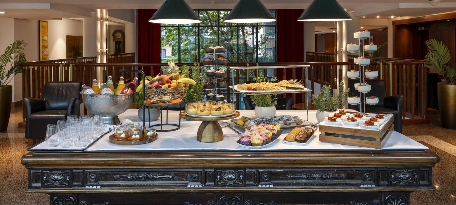 ARCOTEL Wimberger Wien | Wien