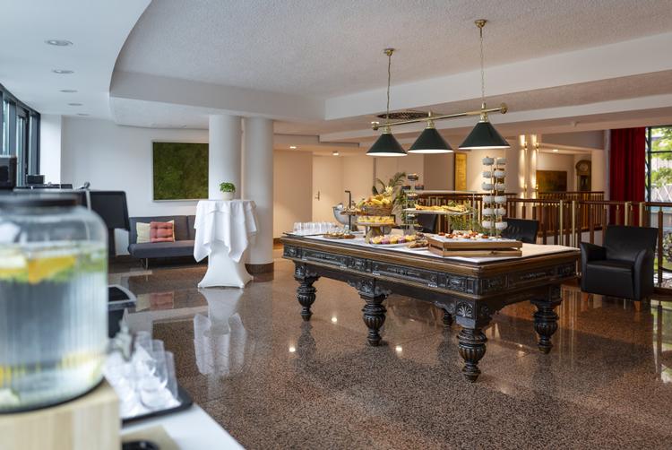 ARCOTEL Wimberger Wien | Vienna