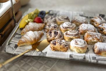 ARCOTEL Wimberger Wien | Vienna