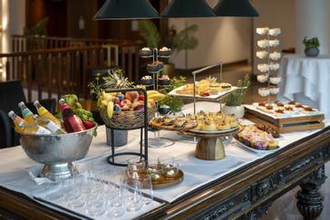 ARCOTEL Wimberger Wien | Vienna