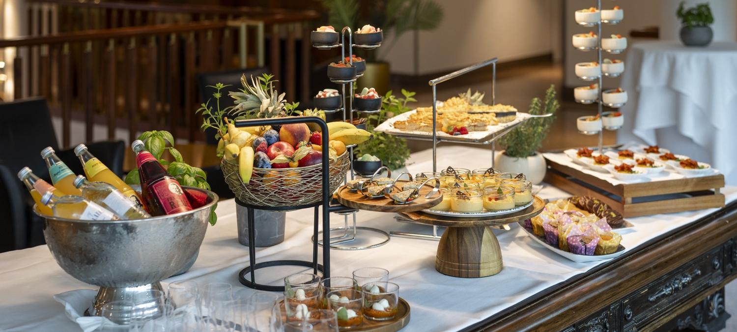ARCOTEL Wimberger Wien | Wien