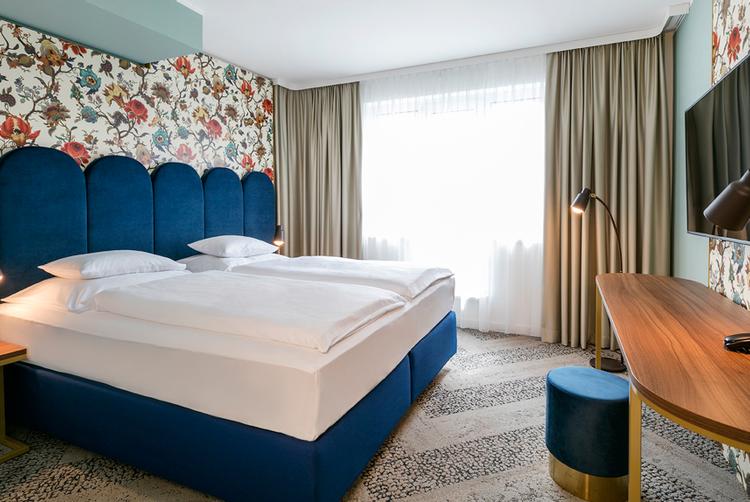 ARCOTEL Wimberger Wien | Vienna | 1