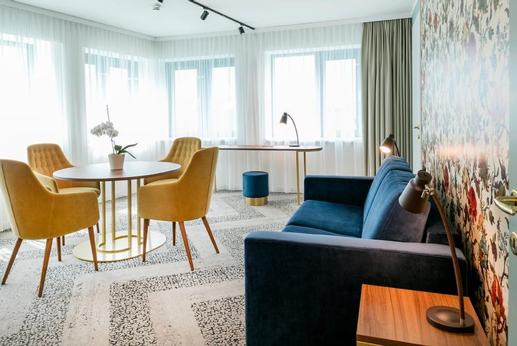 ARCOTEL Wimberger Wien | Vienna | 5