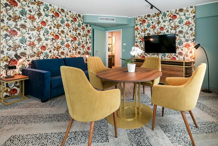 ARCOTEL Wimberger Wien | Wien | 20