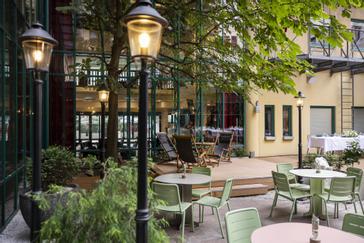 ARCOTEL Wimberger Wien | Vienna