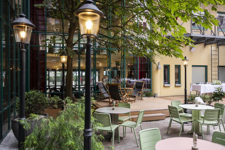 ARCOTEL Wimberger Wien | Vienna