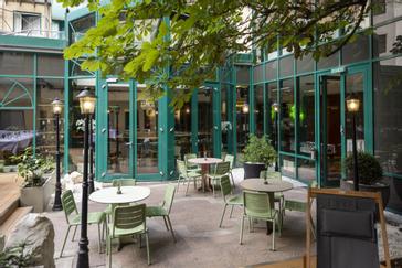 ARCOTEL Wimberger Wien | Vienna