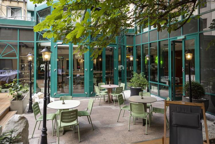 ARCOTEL Wimberger Wien | Vienna