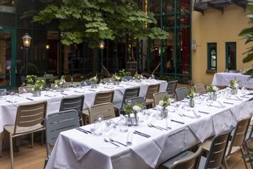 ARCOTEL Wimberger Wien | Vienna