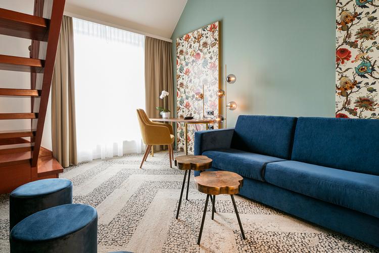 ARCOTEL Wimberger Wien | Vienna | 2