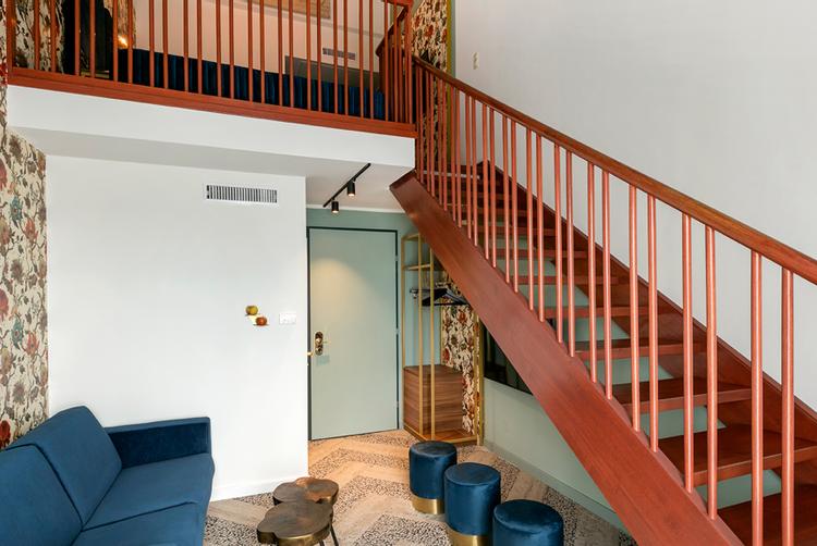 ARCOTEL Wimberger Wien | Vienna | 1