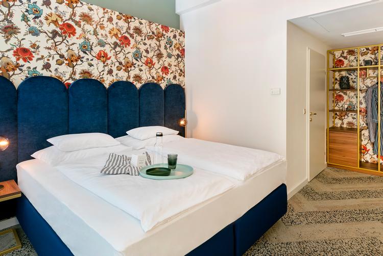 ARCOTEL Wimberger Wien | Wien | 16