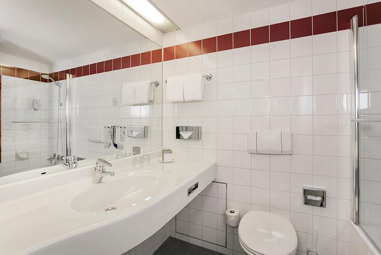 ARCOTEL Wimberger Wien | Vienna | 4