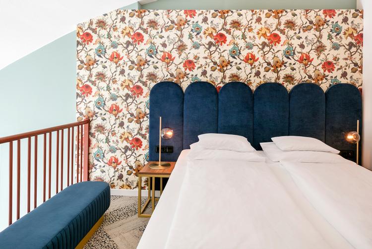 ARCOTEL Wimberger Wien | Vienna | 3