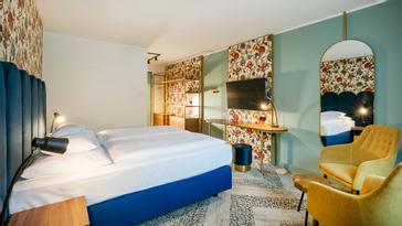 ARCOTEL Wimberger Wien | Wien | Galerie 1