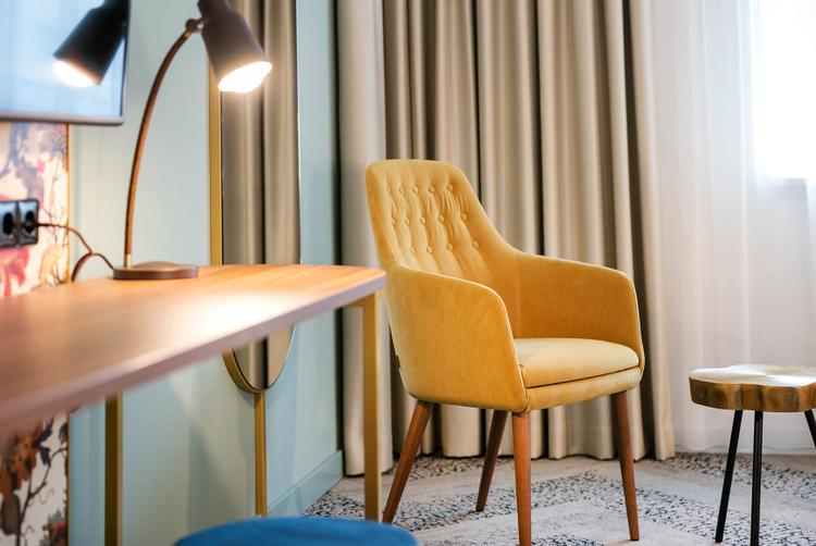 ARCOTEL Wimberger Wien | Wien | 2