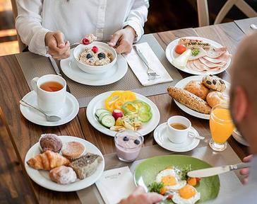 ARCOTEL Wimberger Wien | Wien | Galerie 2