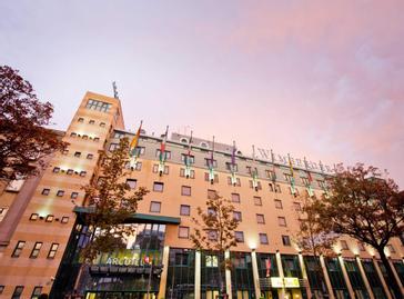 ARCOTEL Wimberger Wien | Wien | Galerie 13