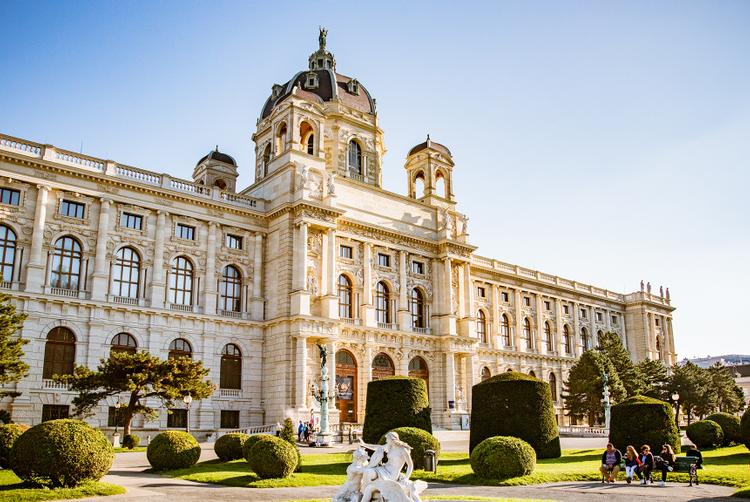 ARCOTEL Wimberger Wien | Wien | 8