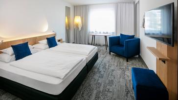 ARCOTEL Wimberger Wien | Wien | Galerie 5