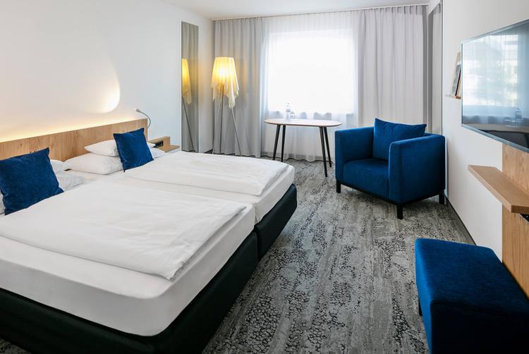 ARCOTEL Wimberger Wien | Vienna | 3