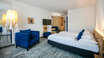 ARCOTEL Wimberger Wien | Wien | Galerie 6