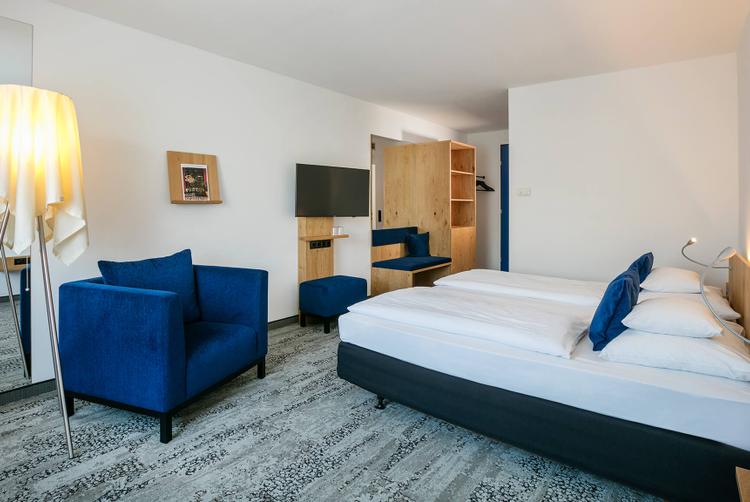 ARCOTEL Wimberger Wien | Wien | 1