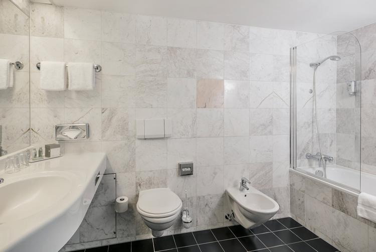 ARCOTEL Wimberger Wien | Wien | 3