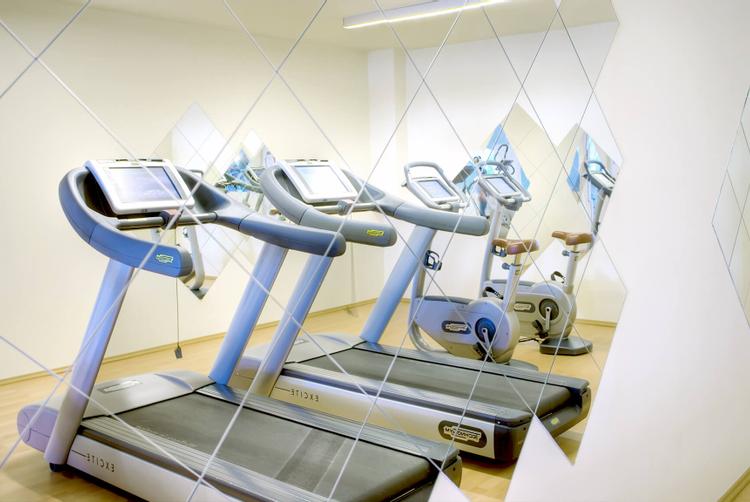 ARCOTEL Wimberger Wien | Wien | 4