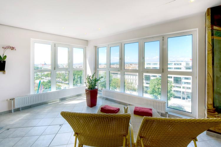 ARCOTEL Wimberger Wien | Wien | 2