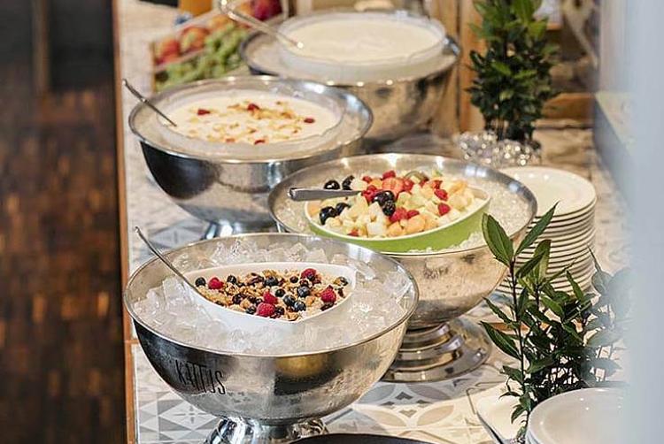 ARCOTEL Wimberger Wien | Vienna | 1