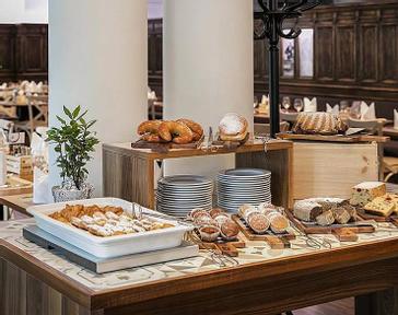 ARCOTEL Wimberger Wien | Wien | Galerie 17