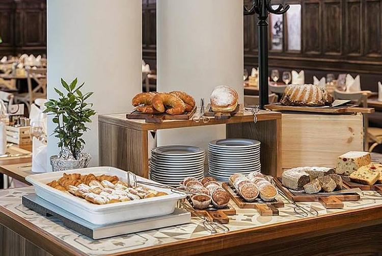 ARCOTEL Wimberger Wien | Wien | 22