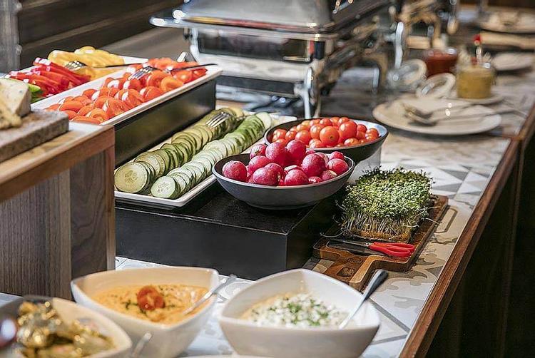 ARCOTEL Wimberger Wien | Wien | 2