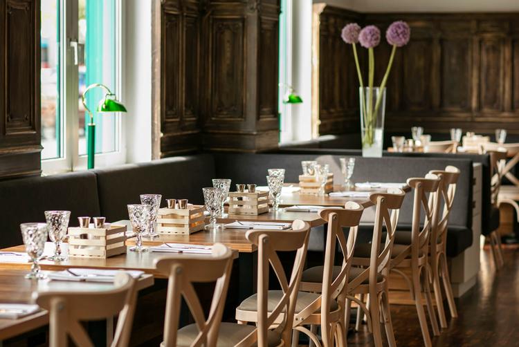 ARCOTEL Wimberger Wien | Vienna | 2