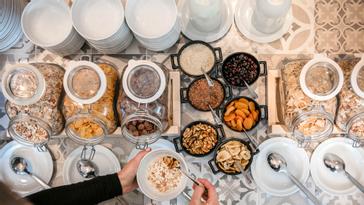 ARCOTEL Wimberger Wien | Wien | Galerie 29