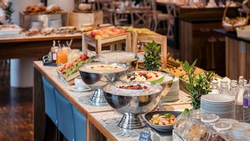 ARCOTEL Wimberger Wien | Wien | Galerie 32